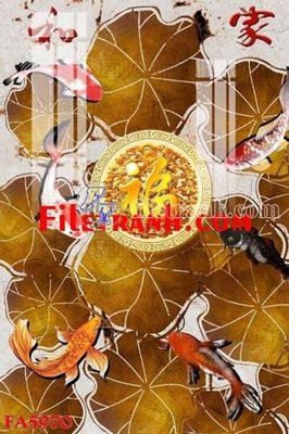 Tải file gốc File gốc in bộ tranh decor treo tráng gương canvas FA5970 (in không vỡ ảnh)