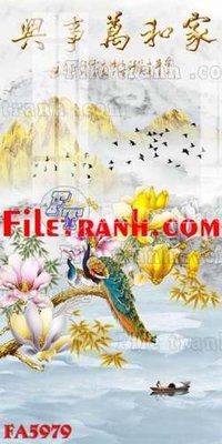 Tải file gốc File gốc in bộ tranh decor treo tráng gương canvas FA5979 (in bạt) quảng cáo