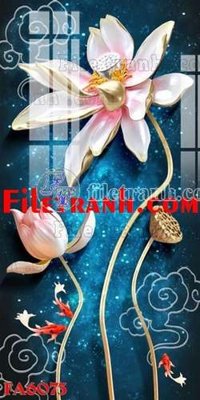 Tải file File gốc in bộ tranh decor treo tráng gương canvas FA6073 (PSD) cho in ấn quảng cáo