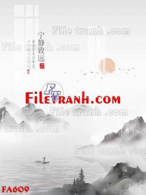 File gốc File gốc in bộ tranh decor treo tráng gương canvas FA609 (in tráng gương) nghệ thuật