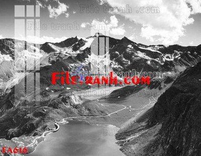 File in lụa File gốc in bộ tranh decor treo tráng gương canvas FA616 (hoa văn) File gốc in bộ tranh decor treo tráng gương canvas FA616