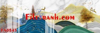 File in lụa File gốc in bộ tranh decor treo tráng gương canvas FA6243 (tân cổ điển) File gốc in bộ tranh decor treo tráng gương canvas FA6243