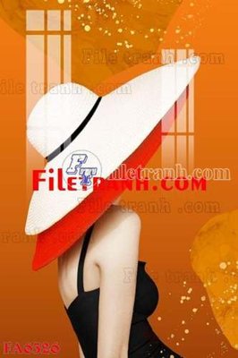 File gốc File gốc in bộ tranh decor treo tráng gương canvas FA6326 (cho in ấn) từ kho Filetranh