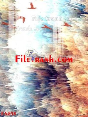 File gốc File gốc in bộ tranh decor treo tráng gương canvas FA635 (trang trí) phòng ngủ