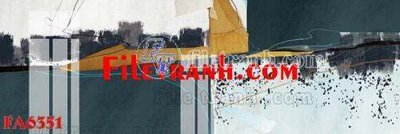 File gốc File gốc in bộ tranh decor treo tráng gương canvas FA6351 (chuẩn CMYK) cho nhà in