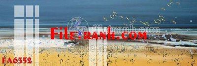 Tải file gốc File gốc in bộ tranh decor treo tráng gương canvas FA6352 (để in lụa)