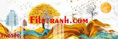 File PSD File gốc in bộ tranh decor treo tráng gương canvas FA6399 (nguyên bản) cho thiết kế