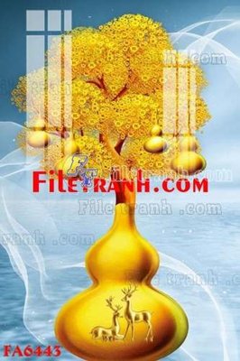 File PSD File gốc in bộ tranh decor treo tráng gương canvas FA6443 (chất lượng in ấn)