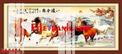 Download file ảnh gốc File gốc in bộ tranh decor treo tráng gương canvas FA6484 để in ấn