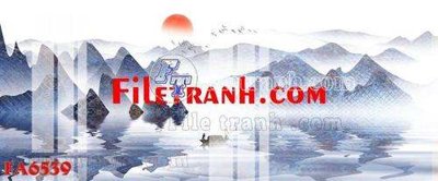 Tải file gốc File gốc in bộ tranh decor treo tráng gương canvas FA6539 (bản PSD) chỉnh sửa được