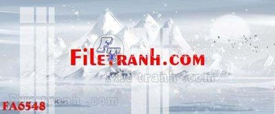 File tranh ảnh gốc File gốc in bộ tranh decor treo tráng gương canvas FA6548 dùng cho in khổ lớn