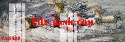 File tranh File gốc in bộ tranh decor treo tráng gương canvas FA6588 (ảnh gốc) in trần nhà