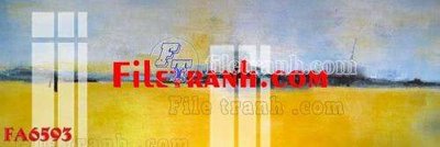 Tải file File gốc in bộ tranh decor treo tráng gương canvas FA6593 (gốc) in ấn chất lượng