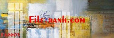 File ảnh File gốc in bộ tranh decor treo tráng gương canvas FA6603 (gốc) in quảng cáo ngoài trời