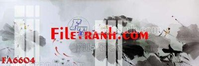 Tải file gốc File gốc in bộ tranh decor treo tráng gương canvas FA6604 (in khổ lớn) không mờ