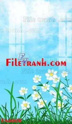 Tải file File gốc in bộ tranh decor treo tráng gương canvas FA6608 (gốc) làm tranh treo tường