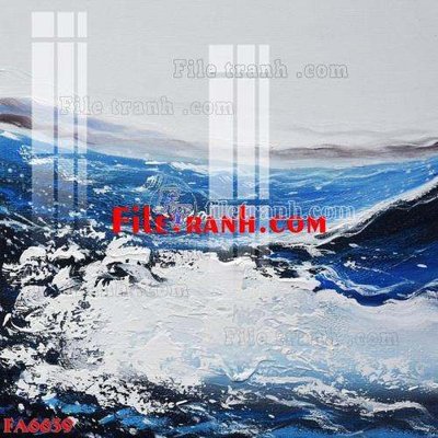 Tải file File gốc in bộ tranh decor treo tráng gương canvas FA6639 (PSD) cho in tranh kính