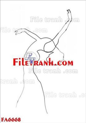 File gốc File gốc in bộ tranh decor treo tráng gương canvas FA6668 (ảnh chi tiết) để in lụa