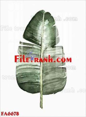 Download file tranh File gốc in bộ tranh decor treo tráng gương canvas FA6678 (file gốc PSD)