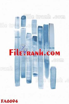 File gốc File gốc in bộ tranh decor treo tráng gương canvas FA6694 (cho in ấn) từ kho Filetranh
