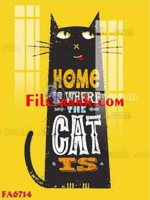 File tranh File gốc in bộ tranh decor treo tráng gương canvas FA6714 (gốc) chủ đề con người