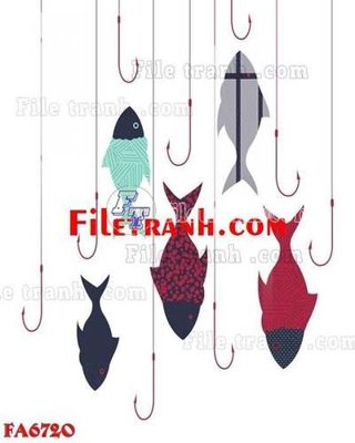 File in mica File gốc in bộ tranh decor treo tráng gương canvas FA6720 (bản gốc) siêu trong