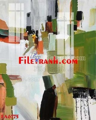 File gốc File gốc in bộ tranh decor treo tráng gương canvas FA6775 (dành cho quảng cáo)