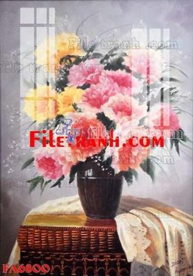 File gốc File gốc in bộ tranh decor treo tráng gương canvas FA6800 (in tráng gương) nghệ thuật