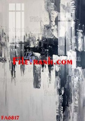 Download file gốc File gốc in bộ tranh decor treo tráng gương canvas FA6817 (độ nét cao)