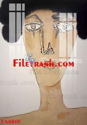 File gốc File gốc in bộ tranh decor treo tráng gương canvas FA6819 (thiết kế) độc quyền