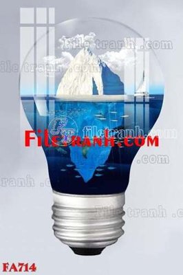 Download file File gốc in bộ tranh decor treo tráng gương canvas FA714 (gốc) cho xưởng in