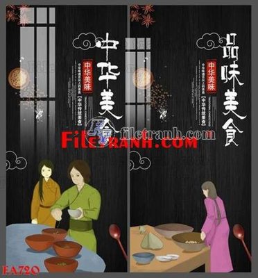 File tranh File gốc in bộ tranh decor treo tráng gương canvas FA720 (bản gốc) in canvas