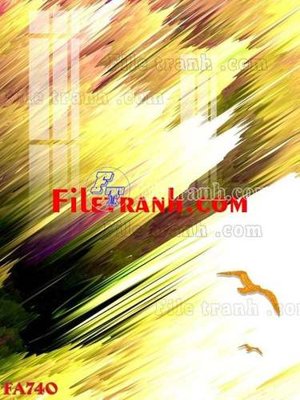 File gốc File gốc in bộ tranh decor treo tráng gương canvas FA740 (chuẩn CMYK) cho nhà in