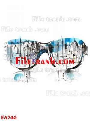 File ảnh File gốc in bộ tranh decor treo tráng gương canvas FA746 (gốc) in biển hiệu