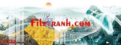 File gốc File gốc in bộ tranh decor treo tráng gương canvas FA756 (ảnh chi tiết) để in trần