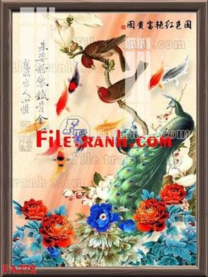 Download file File gốc in bộ tranh decor treo tráng gương canvas FA772 (chuẩn in) File gốc in bộ tranh decor treo tráng gương canvas FA772
