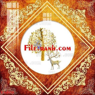 Tải về file gốc File gốc in bộ tranh decor treo tráng gương canvas FA806 (dùng cho in quảng cáo)