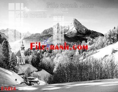 Tải file gốc File gốc in bộ tranh decor treo tráng gương canvas FA814 (in khổ lớn) không mờ