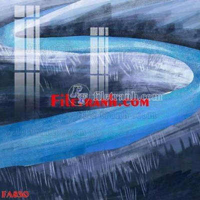 Tải file PSD File gốc in bộ tranh decor treo tráng gương canvas FA830 (nguyên layer) để in