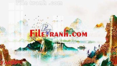 Tải file File gốc in bộ tranh decor treo tráng gương canvas FA926 (gốc) in trên mọi chất liệu