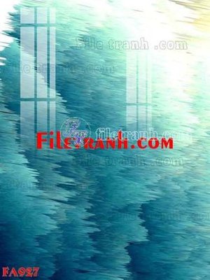 File gốc File gốc in bộ tranh decor treo tráng gương canvas FA927 cho in ấn và thiết kế