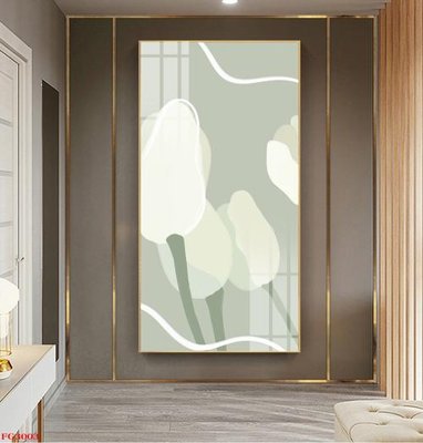 Tải về hình ảnh gốc File tranh tráng gương hiện đại FG3003 sắc nét