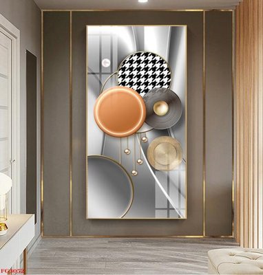 Mua file ảnh gốc File tranh tráng gương hiện đại FG3052 (chất lượng cao)