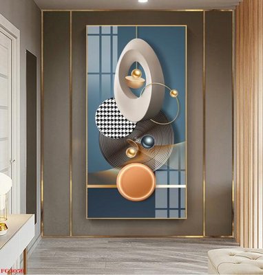 Tải file File tranh tráng gương hiện đại FG3059 (gốc) làm file tranh quảng cáo