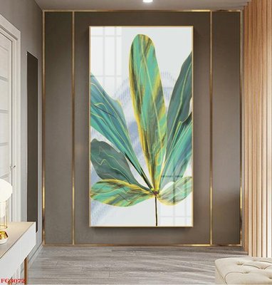 File tranh File tranh tráng gương hiện đại FG3072 (gốc) in backlit film