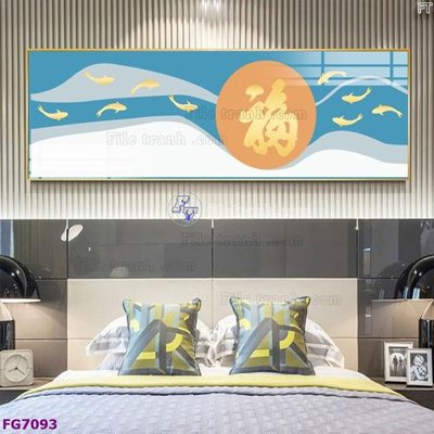 Tải file tranh File bộ tranh tráng gương hiện đại FG7093 (gốc) tại Filetranh.com