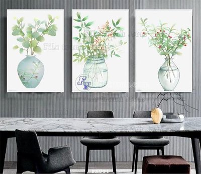 Tải file File tranh hiện đại pha lê gương FK011 (gốc) để in ấn ngay