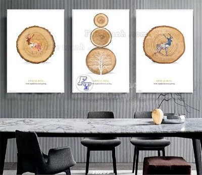 Tải file File tranh hiện đại pha lê gương FK033 (PSD) cho in tranh 3D