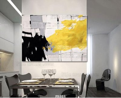 File gốc File tranh hiện đại pha lê gương FK051 (trang trí) cho phòng khách