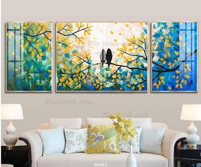 File PSD File tranh hiện đại pha lê gương FK061 (nguyên bản) cho thiết kế